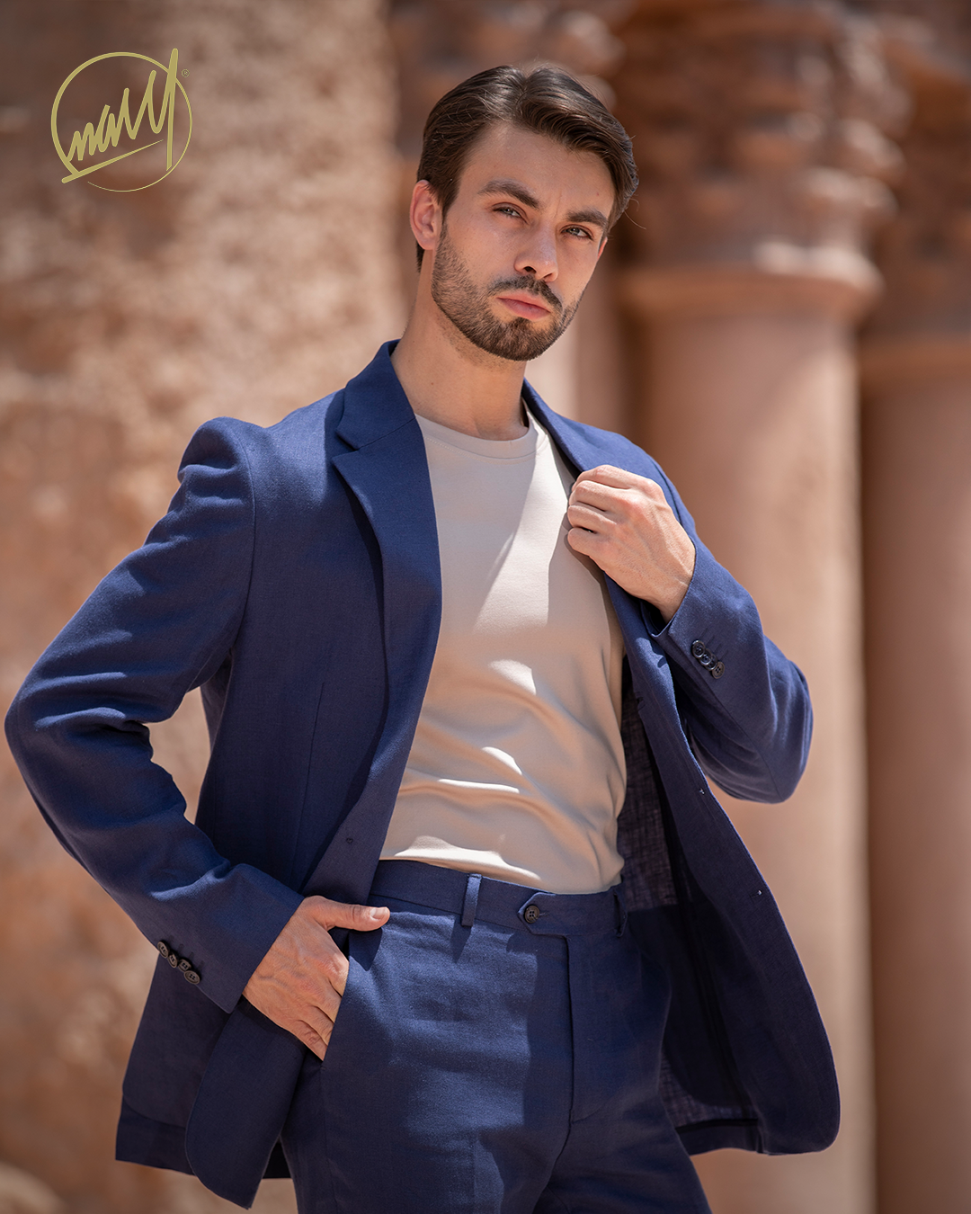 SUMMER SUITS